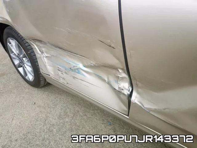 3FA6P0PU7JR143372 фото 10