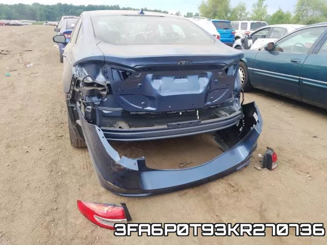 3FA6P0T93KR270736 фото 10