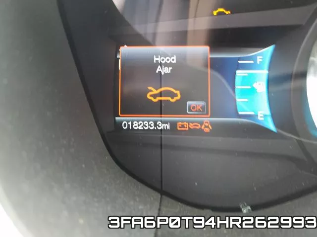 3FA6P0T94HR262993 фото 9