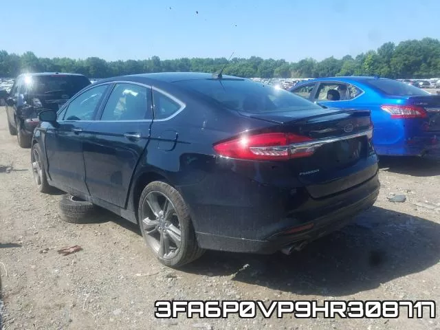 3FA6P0VP9HR308717 фото 4