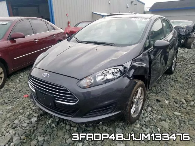 3FADP4BJ1JM133476 фото 3