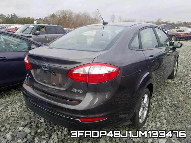 3FADP4BJ1JM133476 фото 5