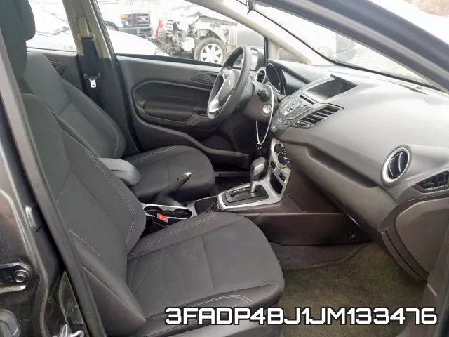 3FADP4BJ1JM133476 фото 6