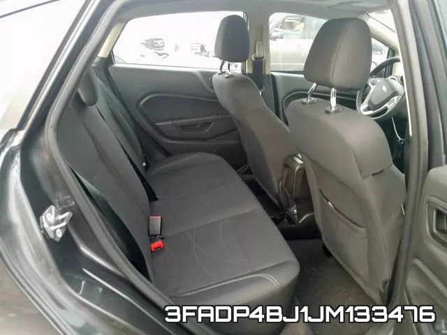3FADP4BJ1JM133476 фото 7