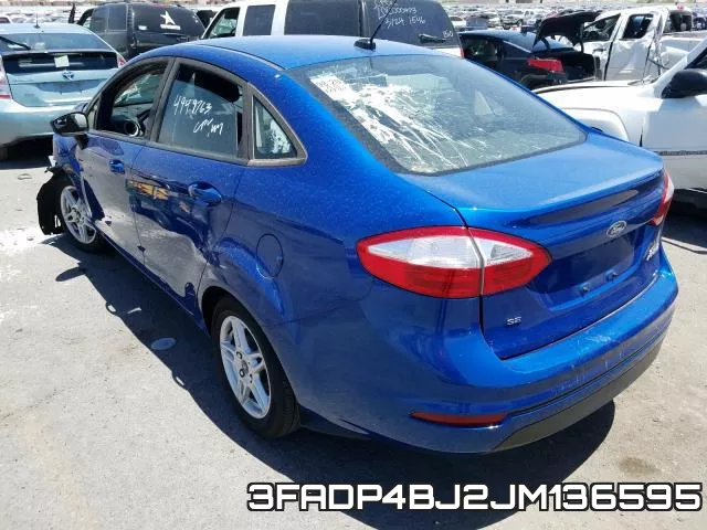 3FADP4BJ2JM136595 фото 4