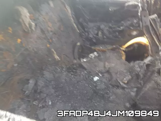 3FADP4BJ4JM109849 фото 2