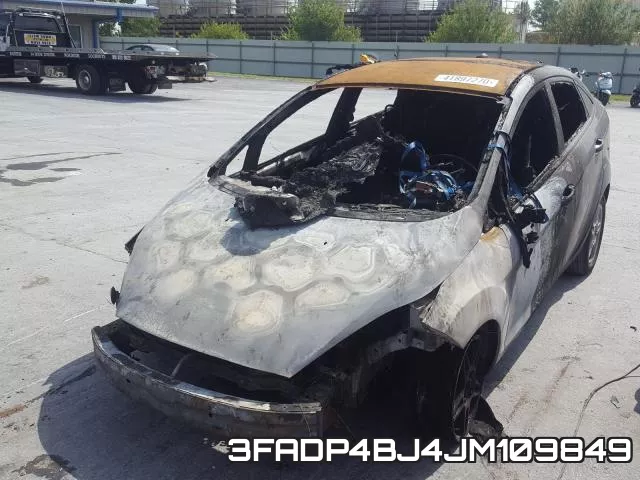 3FADP4BJ4JM109849 фото 3