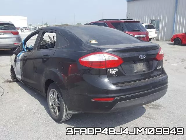 3FADP4BJ4JM109849 фото 4