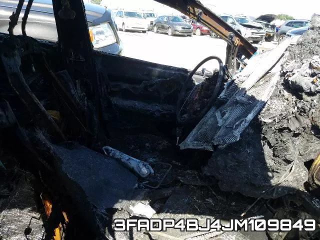 3FADP4BJ4JM109849 фото 6