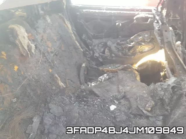 3FADP4BJ4JM109849 фото 7