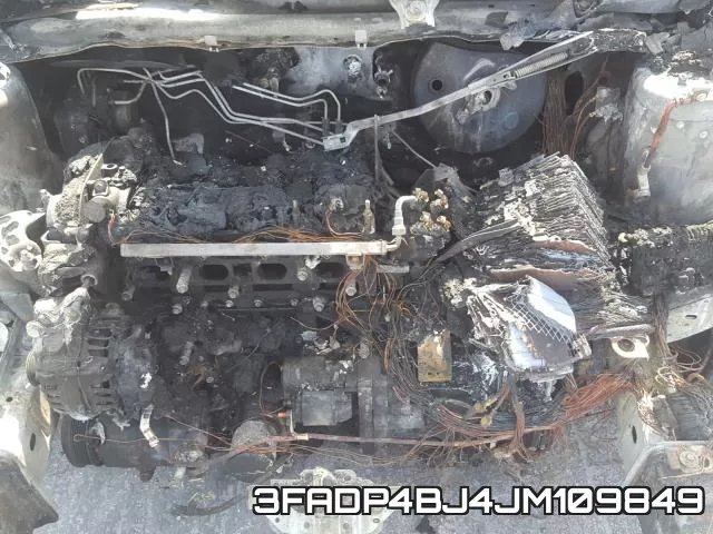 3FADP4BJ4JM109849 фото 8