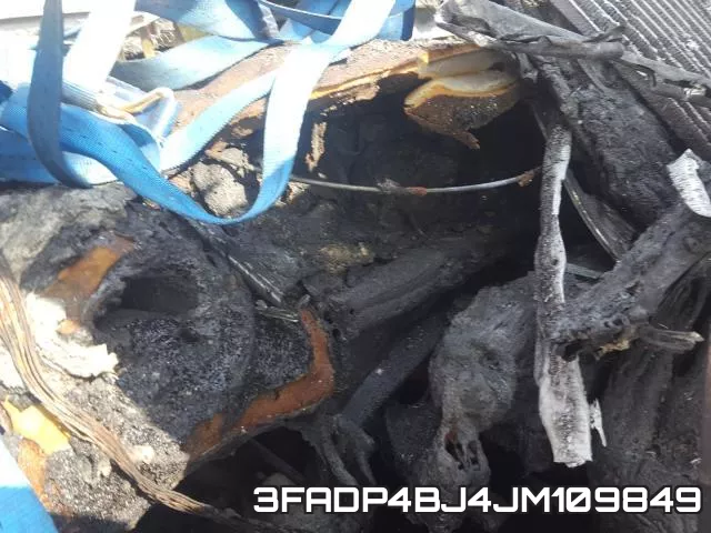 3FADP4BJ4JM109849 фото 9