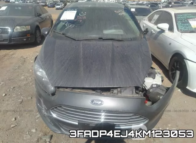 3FADP4EJ4KM123053 фото 7