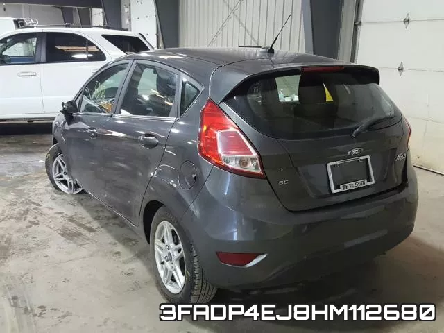 3FADP4EJ8HM112680 фото 4