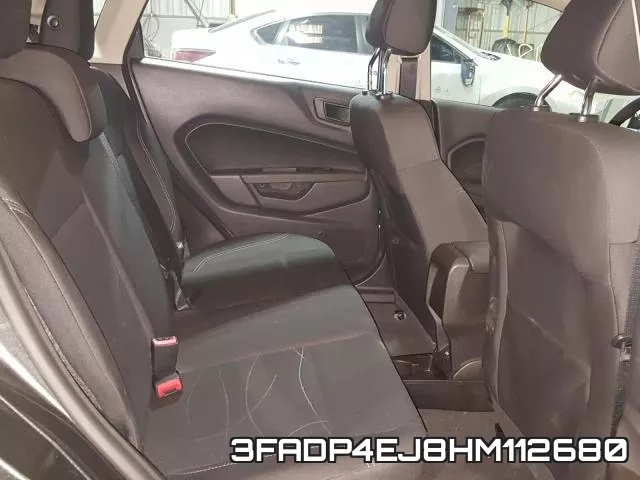 3FADP4EJ8HM112680 фото 7