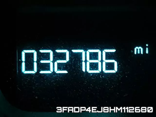 3FADP4EJ8HM112680 фото 9