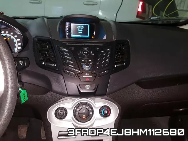 3FADP4EJ8HM112680 фото 10