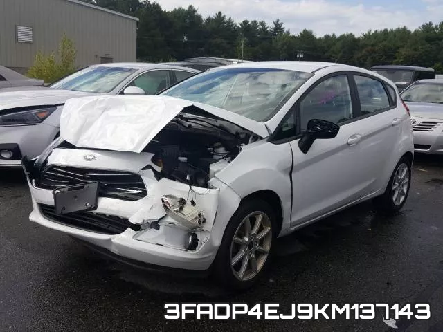 3FADP4EJ9KM137143 фото 3