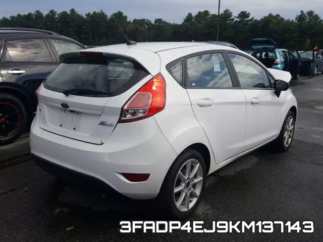 3FADP4EJ9KM137143 фото 5