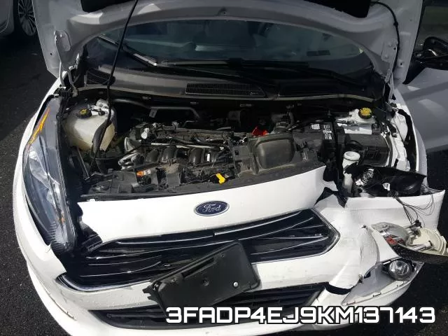 3FADP4EJ9KM137143 фото 8