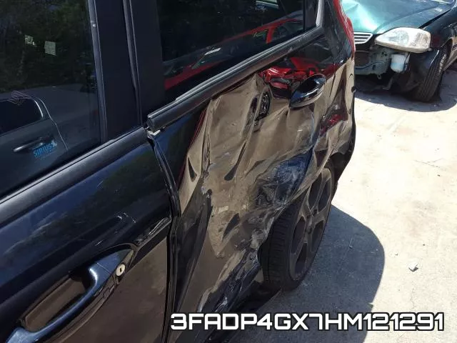 3FADP4GX7HM121291 фото 10