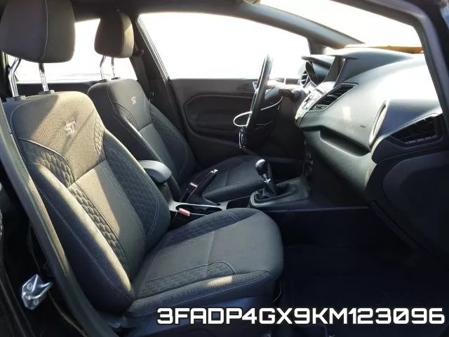 3FADP4GX9KM123096 фото 6