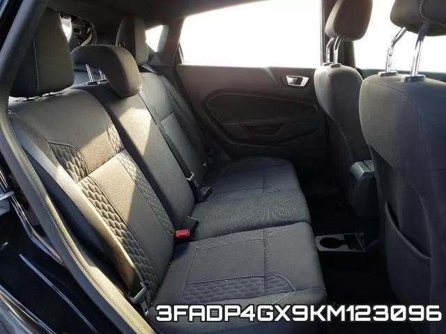 3FADP4GX9KM123096 фото 7