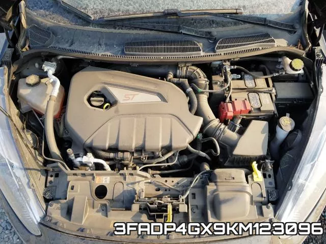 3FADP4GX9KM123096 фото 8