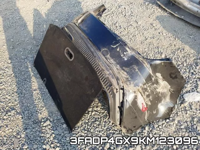 3FADP4GX9KM123096 фото 10