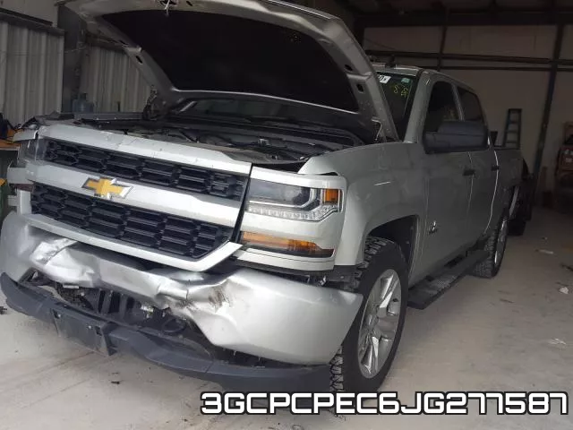 3GCPCPEC6JG277587 фото 3