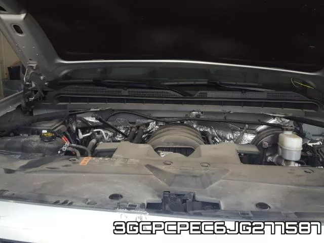 3GCPCPEC6JG277587 фото 8