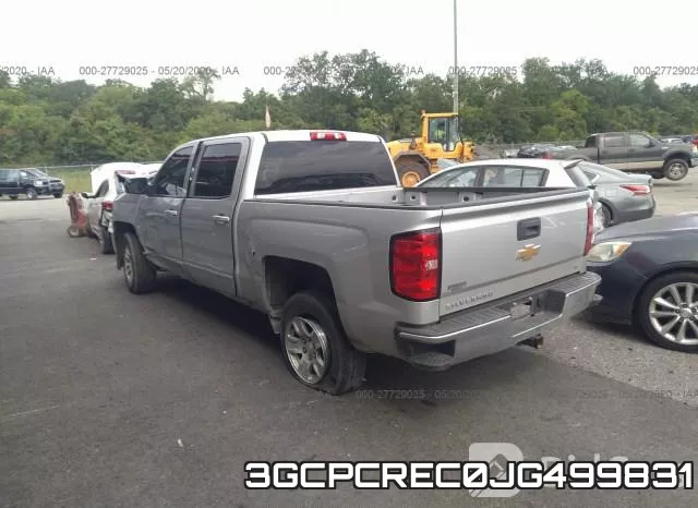 3GCPCREC0JG499831 фото 4