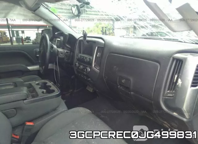 3GCPCREC0JG499831 фото 6