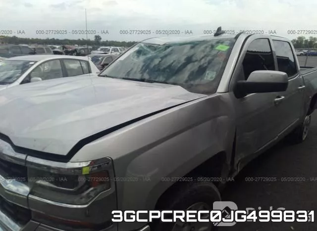 3GCPCREC0JG499831 фото 7