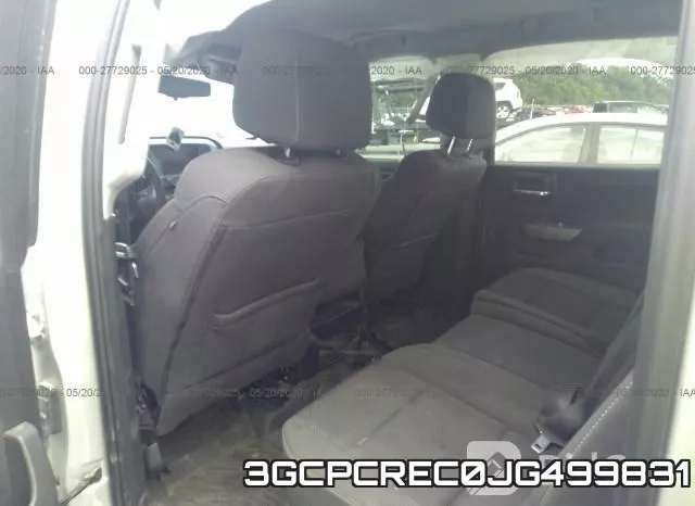 3GCPCREC0JG499831 фото 9