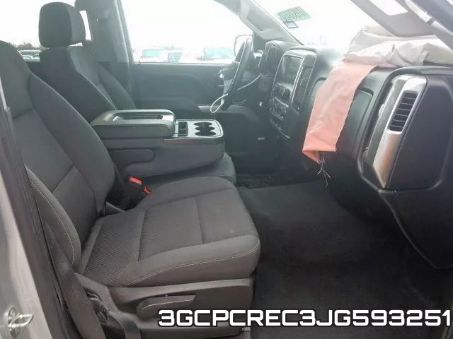 3GCPCREC3JG593251 фото 6