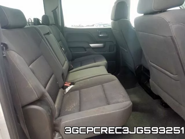 3GCPCREC3JG593251 фото 7