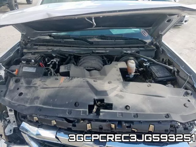 3GCPCREC3JG593251 фото 8