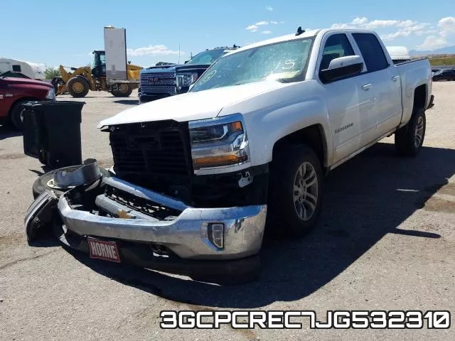 3GCPCREC7JG532310 фото 3
