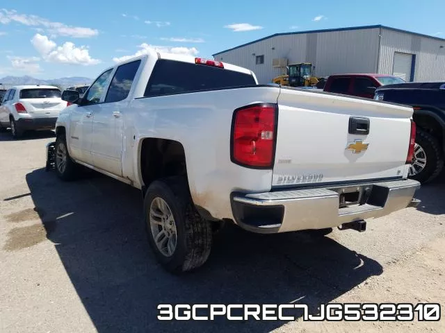 3GCPCREC7JG532310 фото 4
