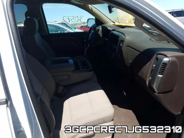3GCPCREC7JG532310 фото 6