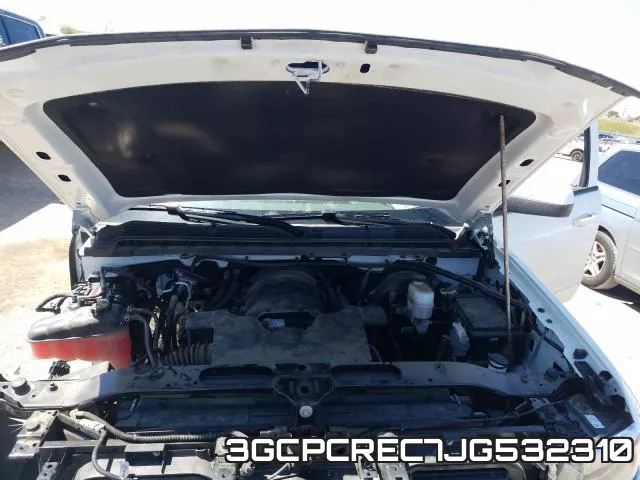 3GCPCREC7JG532310 фото 8
