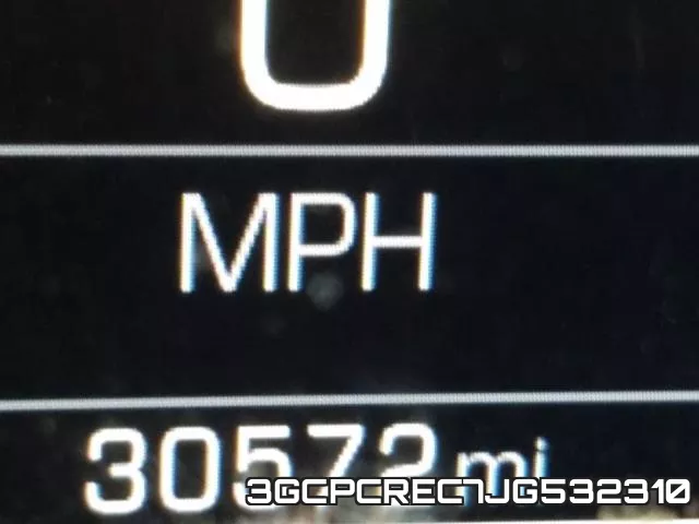 3GCPCREC7JG532310 фото 9