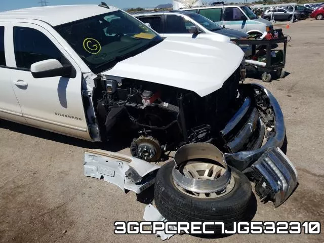 3GCPCREC7JG532310 фото 10