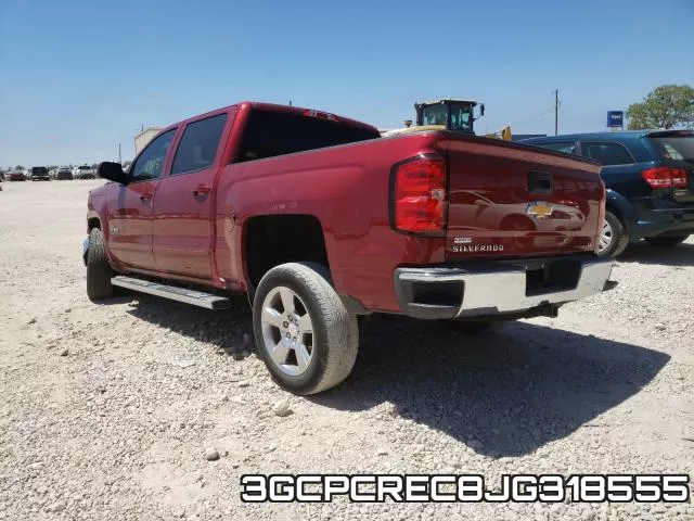 3GCPCREC8JG318555 фото 4