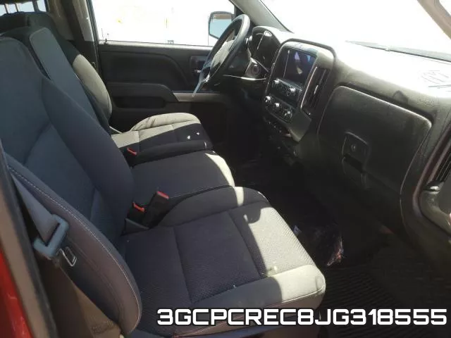 3GCPCREC8JG318555 фото 6