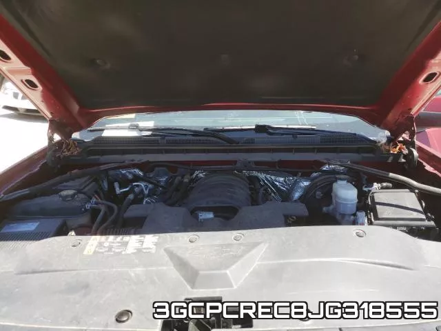 3GCPCREC8JG318555 фото 8