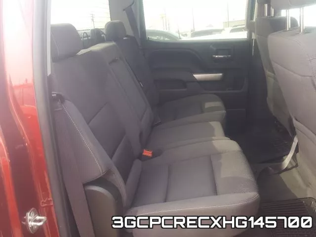 3GCPCRECXHG145700 фото 7
