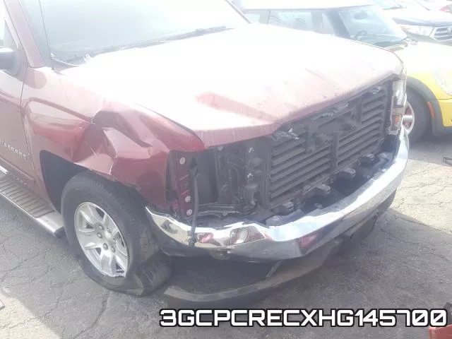 3GCPCRECXHG145700 фото 10