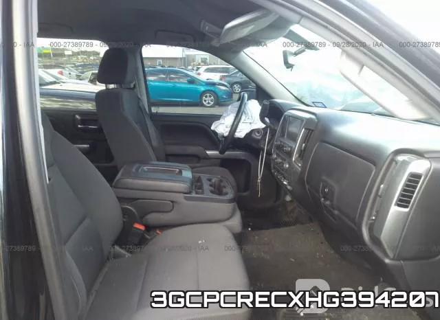 3GCPCRECXHG394207 фото 6
